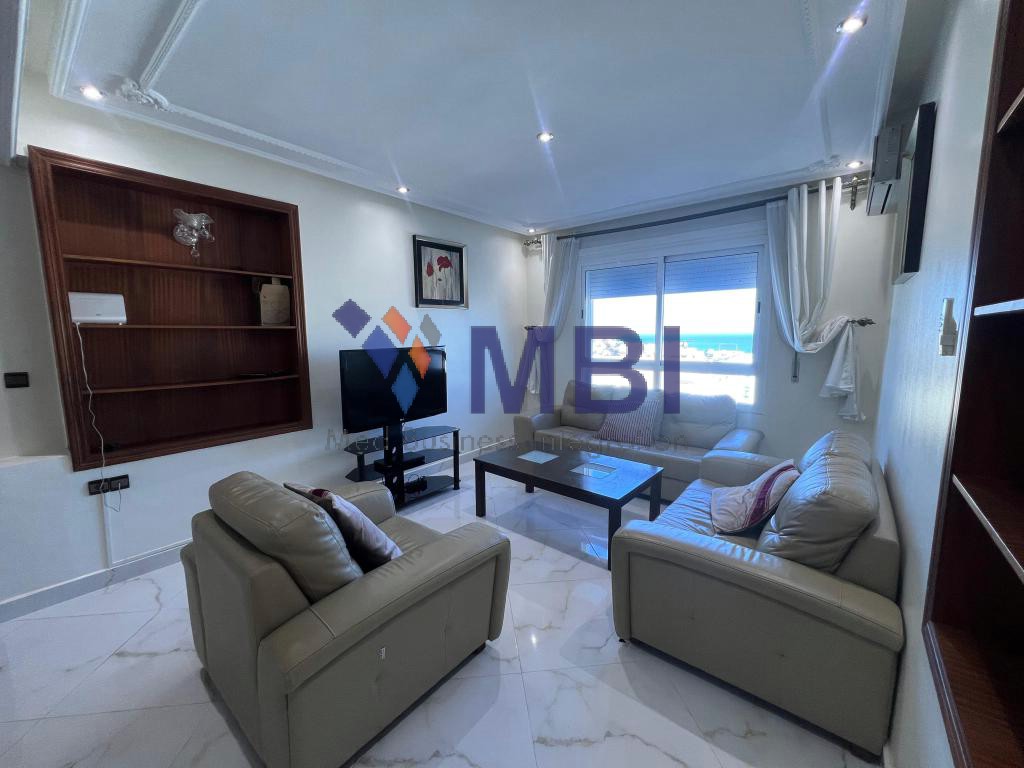 Appartement à Malabata — 3