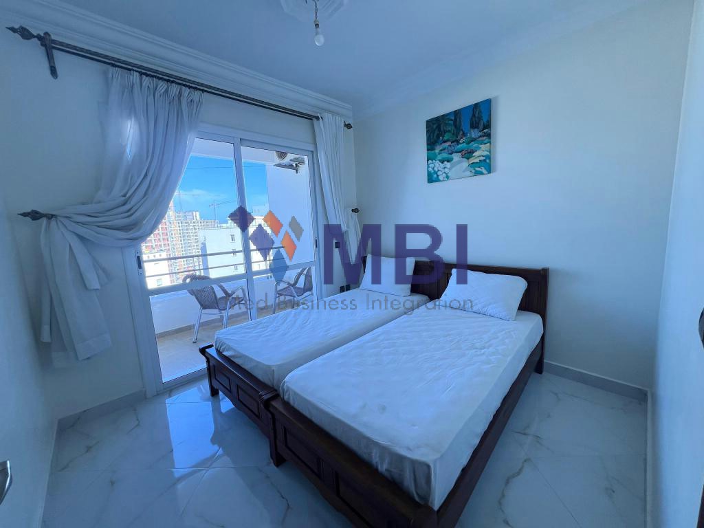 Appartement à Malabata — 5