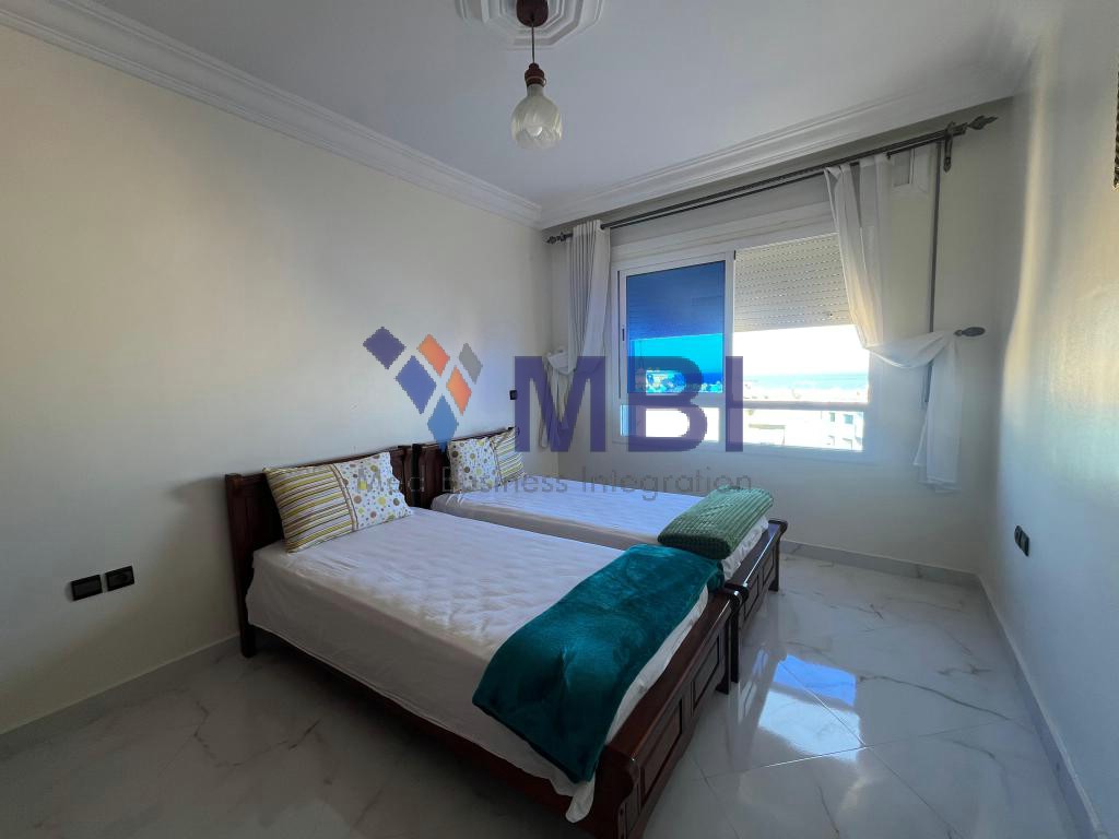 Appartement à Malabata — 7