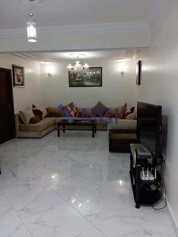 Appartement à Malabata — 2