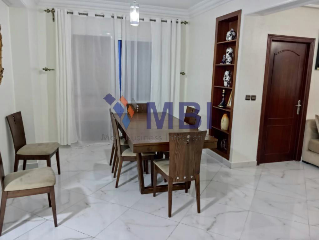 Appartement à Malabata — 4