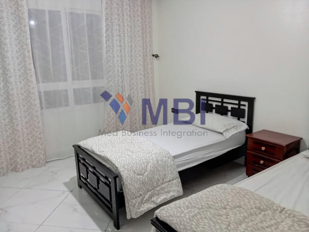Appartement à Malabata — 5