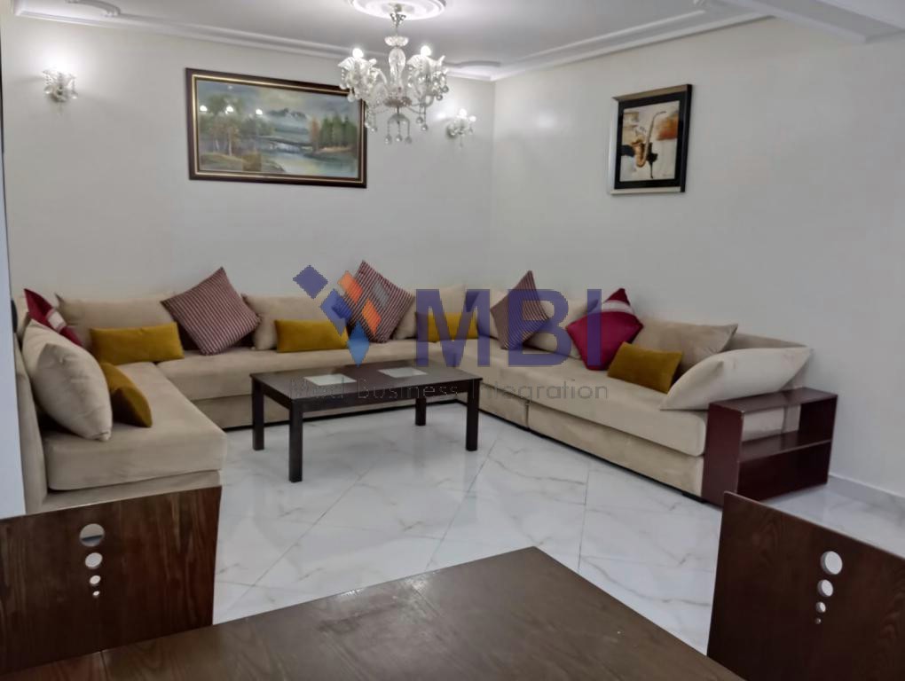 Appartement à Malabata — 3