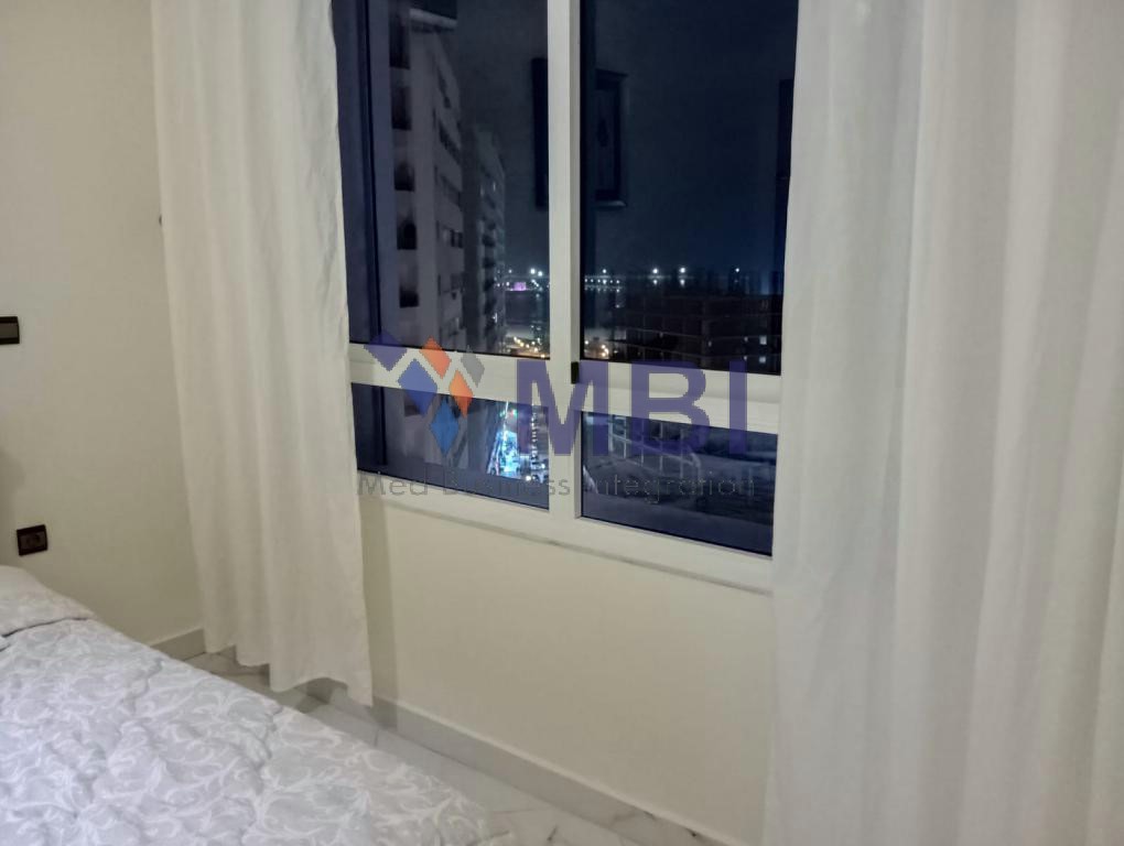 Appartement à Malabata — 10