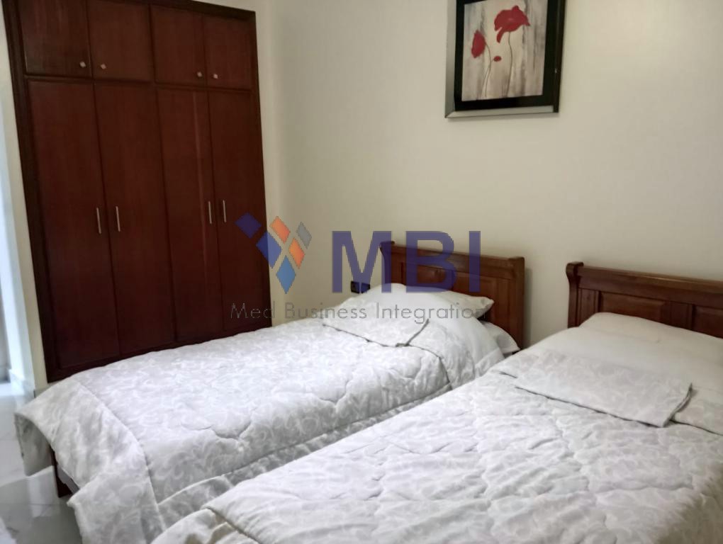 Appartement à Malabata — 6