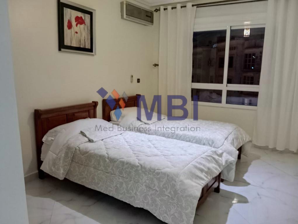 Appartement à Malabata — 7
