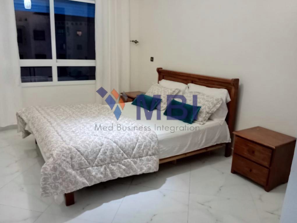 Appartement à Malabata — 8