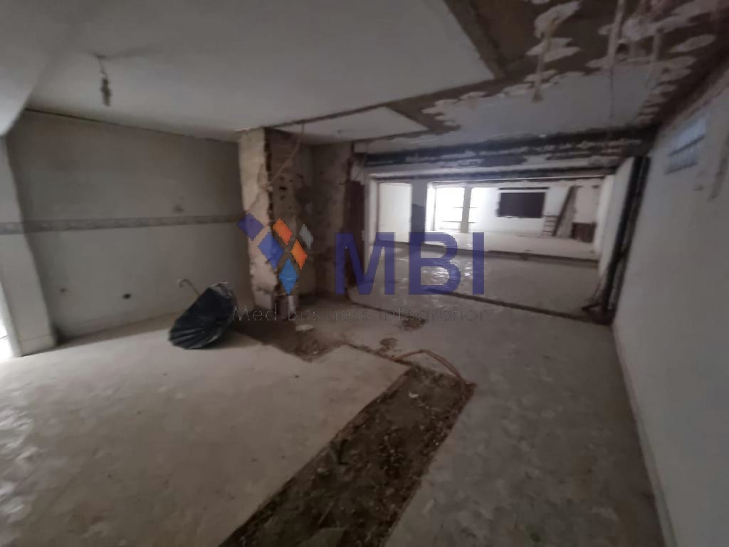 appartement Bureau à vendre V.N.T.2060 — 4