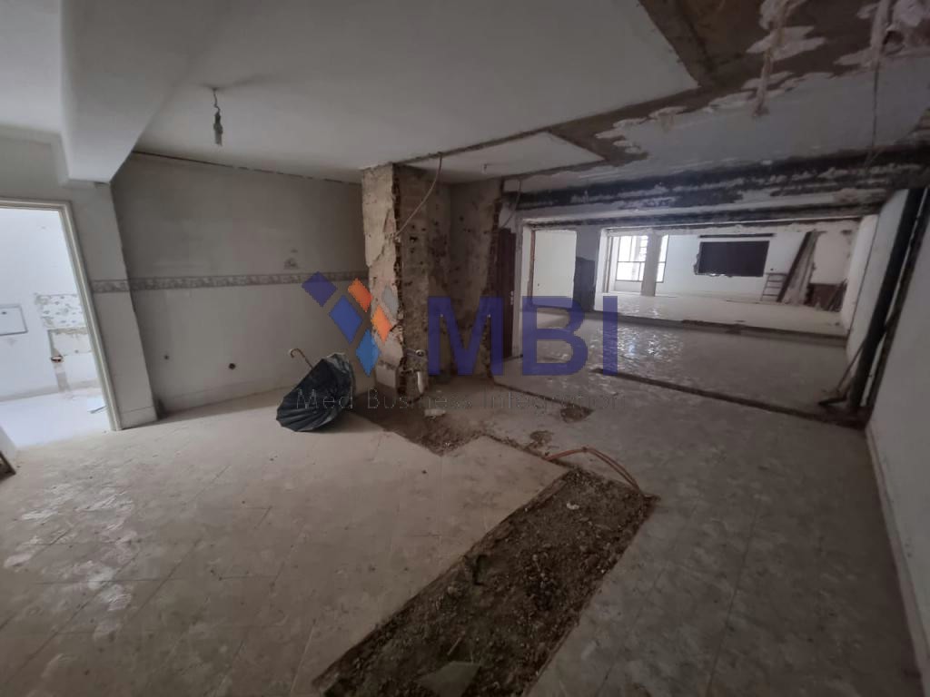 appartement Bureau à vendre V.N.T.2060 — 5