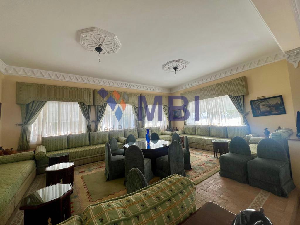 Villa 1000 m² à Jebel Kebir — 2