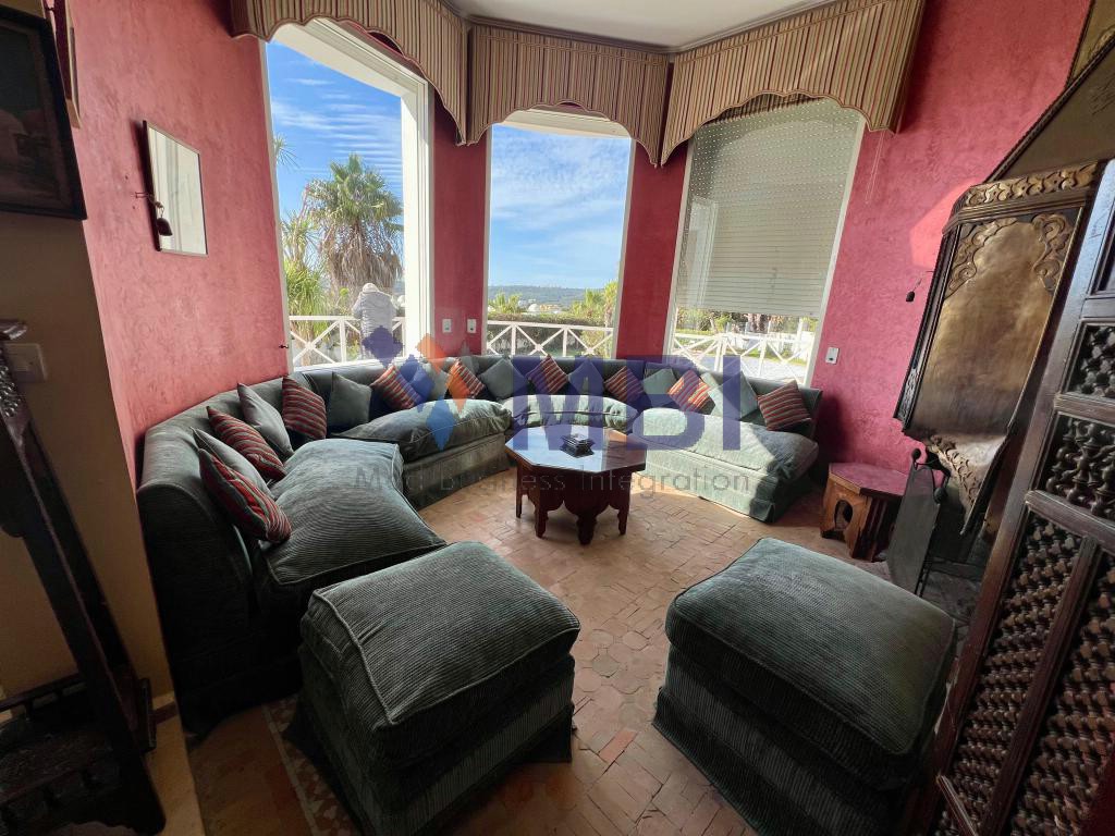 Villa à vendre V.J.T.2061 — 5