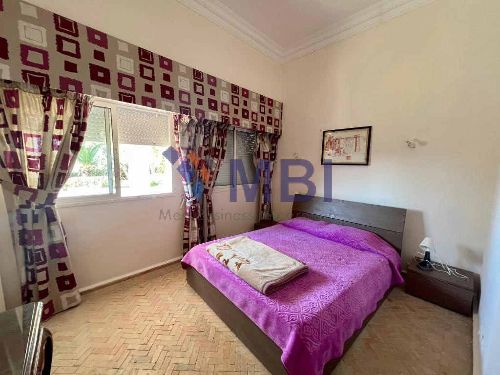 Villa 1000 m² à Jebel Kebir — 9