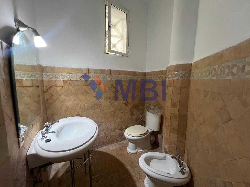 Villa 1000 m² à Jebel Kebir — 10