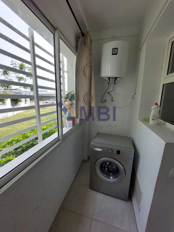 Appartement à vendre V.A.T.2066 — 6