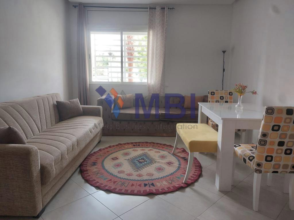 Appartement à vendre V.A.T.2066 — 2