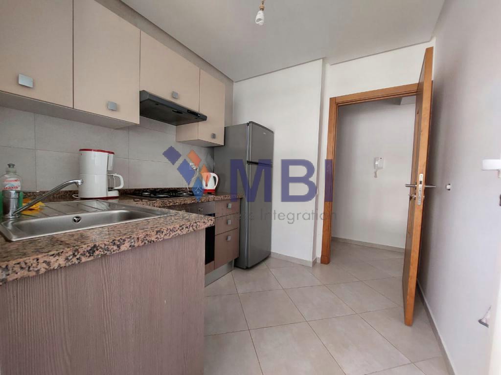 Appartement à vendre V.A.T.2066 — 4