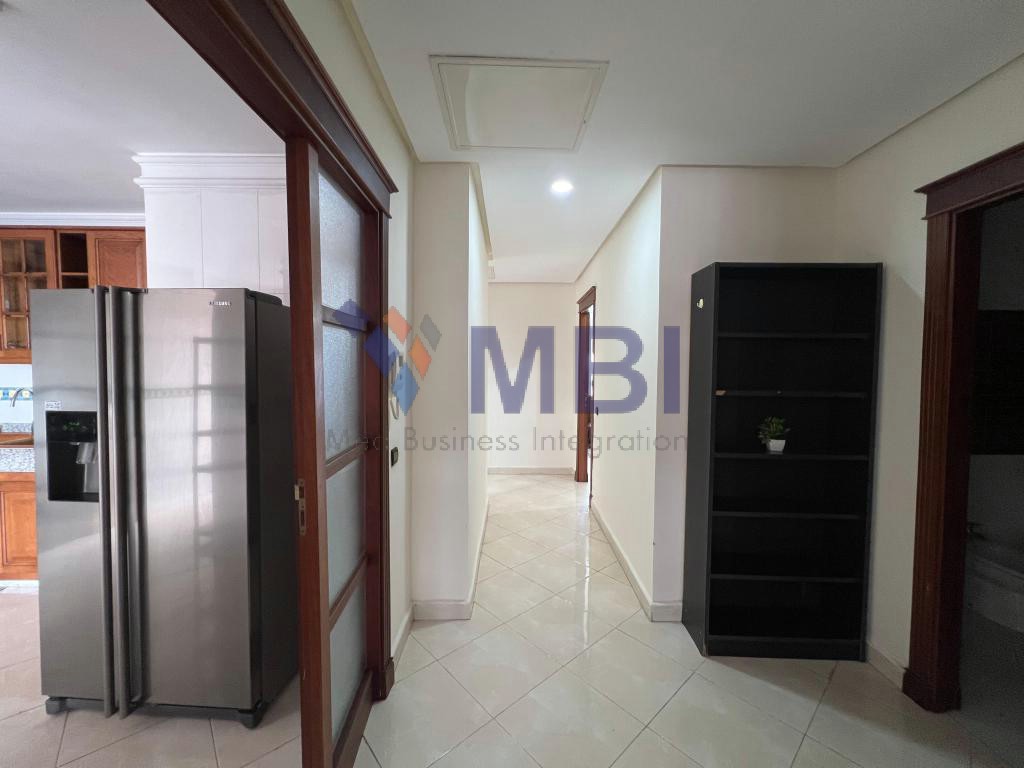 Appartement à Malabata — 5