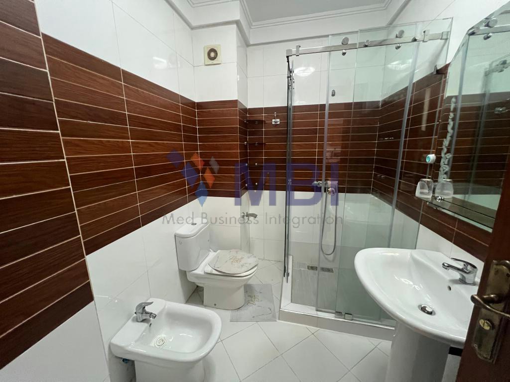 Appartement à Malabata — 9