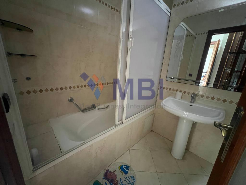 Appartement à Malabata — 8