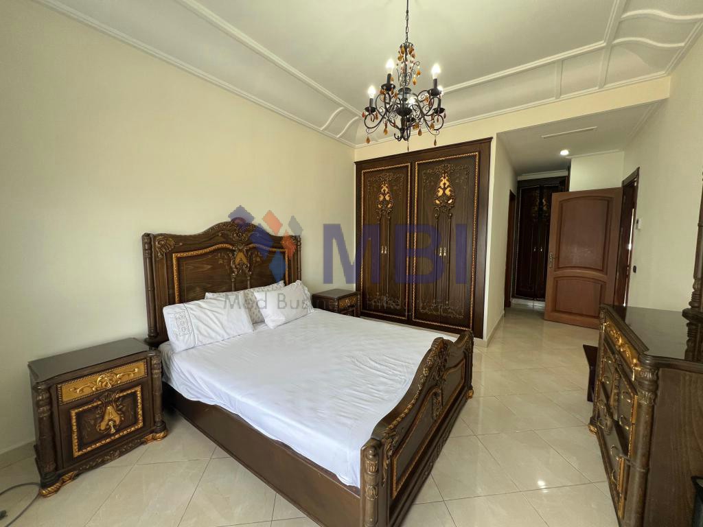 Appartement à Malabata — 7