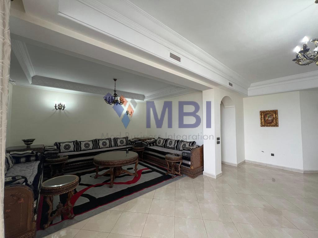 Appartement à Malabata — 2