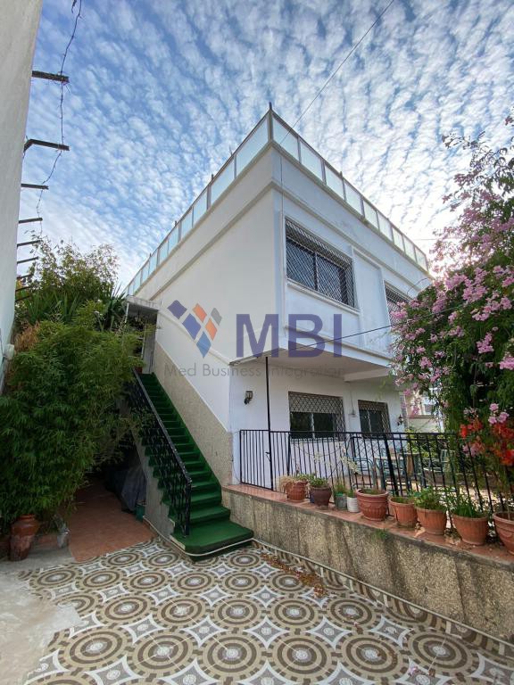 Villa de Luxe à Vendre V.IB.TH.2067 — 2