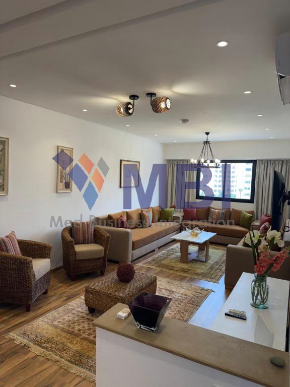 Appartement meublée à louer L.M.T.2094