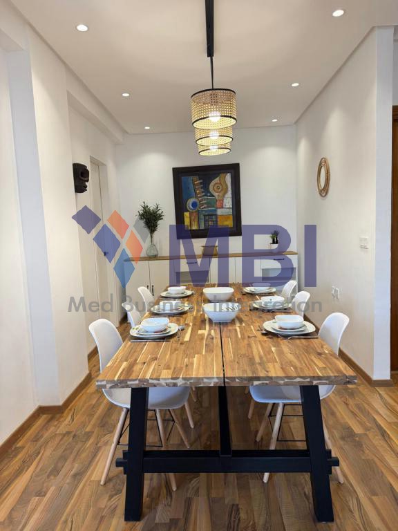 Appartement meublée à louer L.M.T.2094 — 3