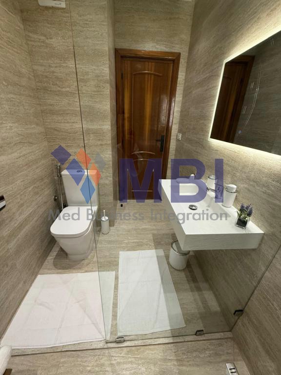 Appartement f Malabata — 10