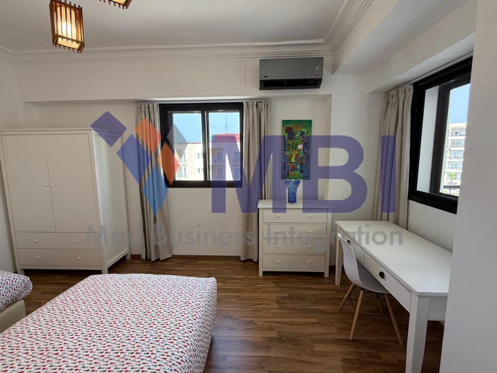Appartement f Malabata — 7