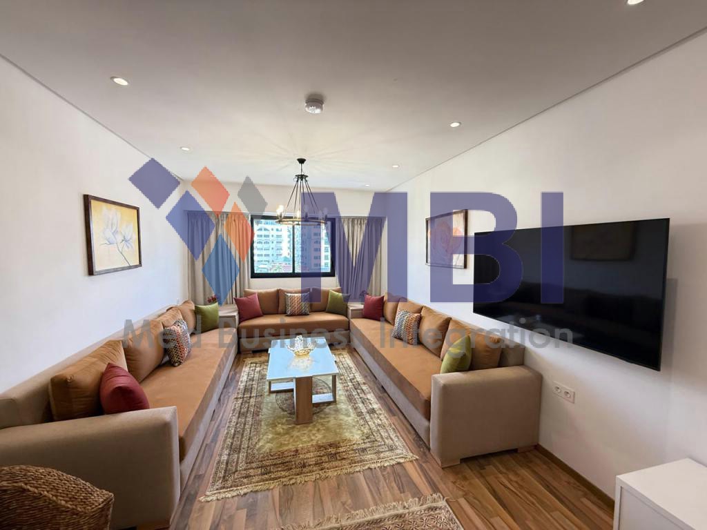 Appartement meublée à louer L.M.T.2094 — 4