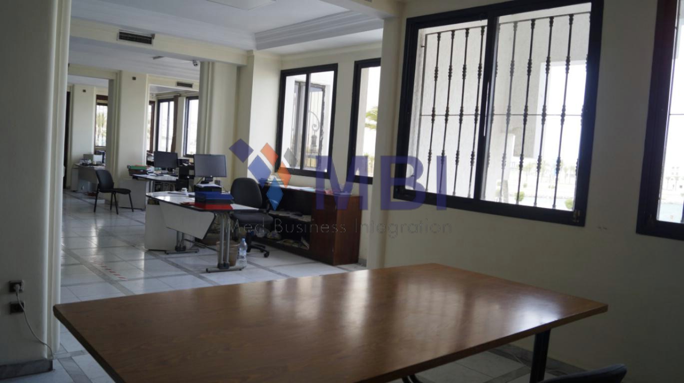 Bureau f Malabata — 7