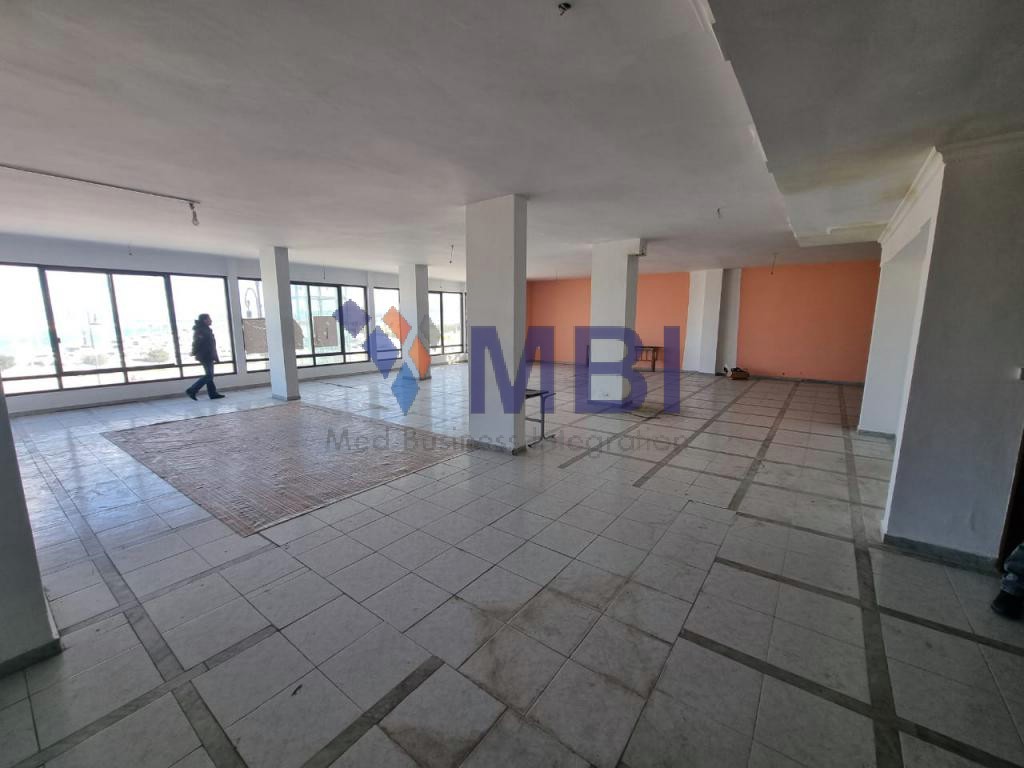 Bureau à Vendre V.M.T.2079 — 5