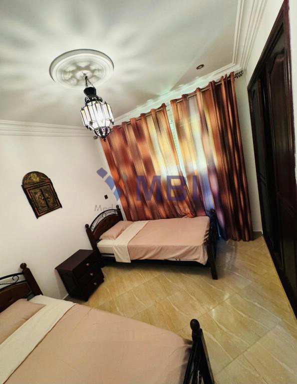Appartement à vendre V.A.T.2074 — 3