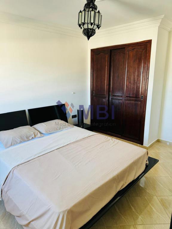 Appartement à vendre V.A.T.2074 — 2