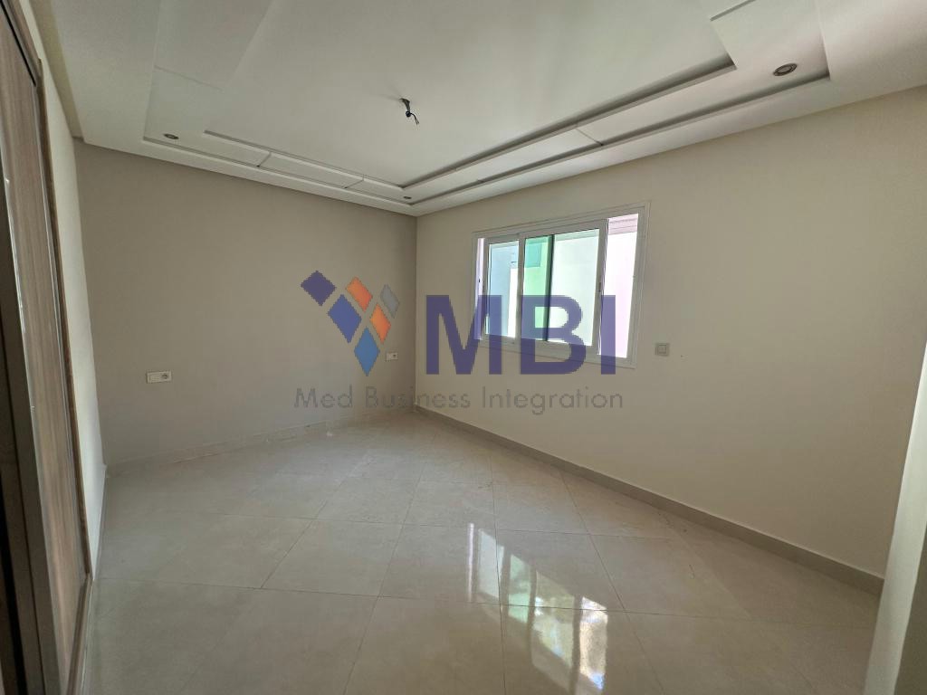 Appartement à vendre tanger V.N.OK.2081 — 4