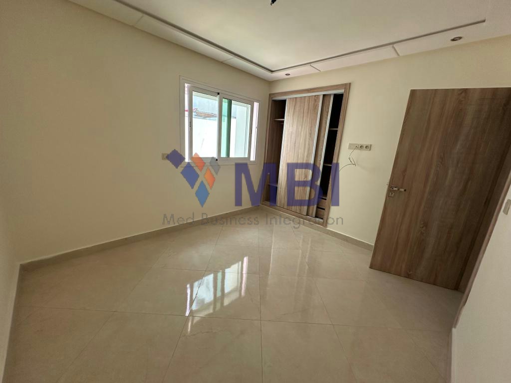 Appartement à vendre tanger V.N.OK.2081 — 6