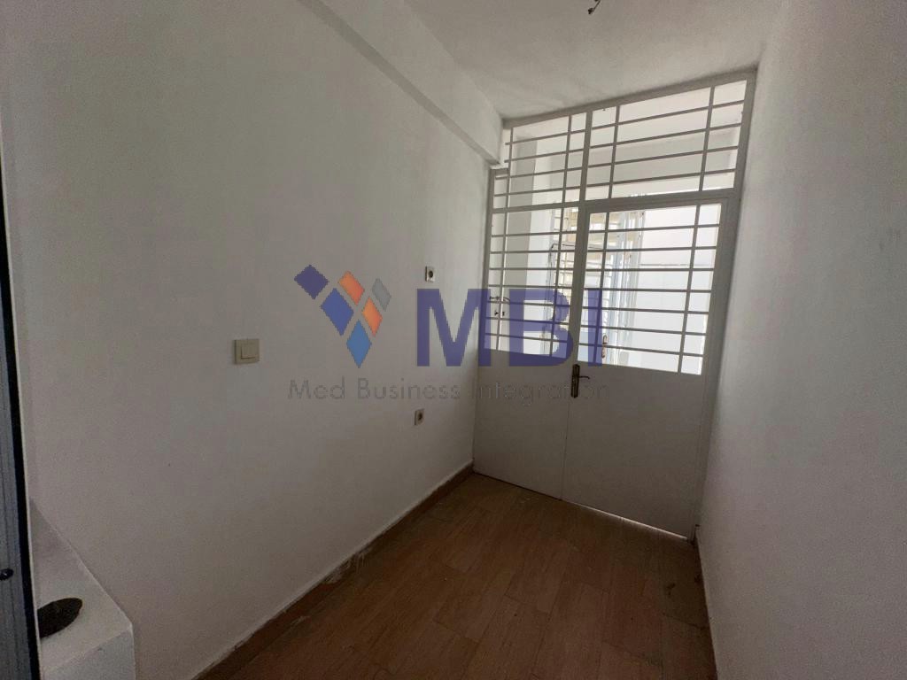 Appartement 98 m² à Place mozart — 10