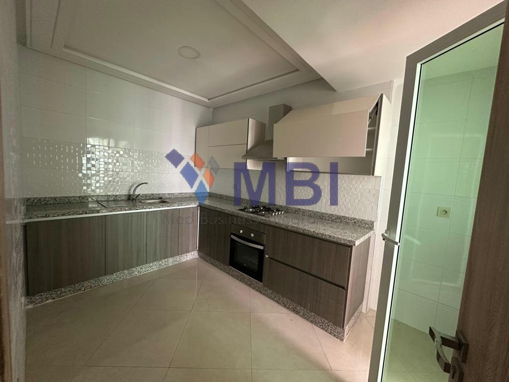 Appartement 98 m² à Place mozart — 7