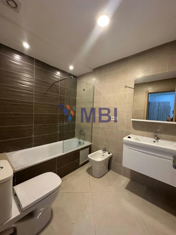 Appartement 98 m² à Place mozart — 9