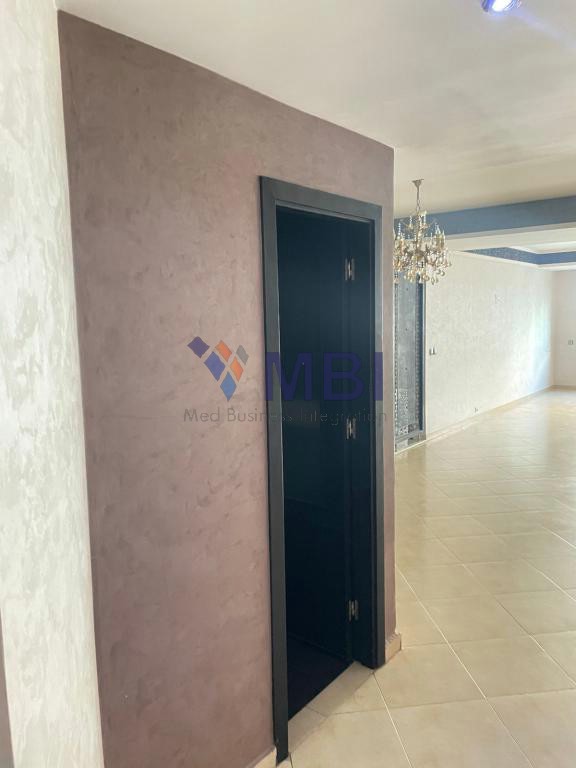 Appartement à vendre Tanger V.I.O.2083 — 4