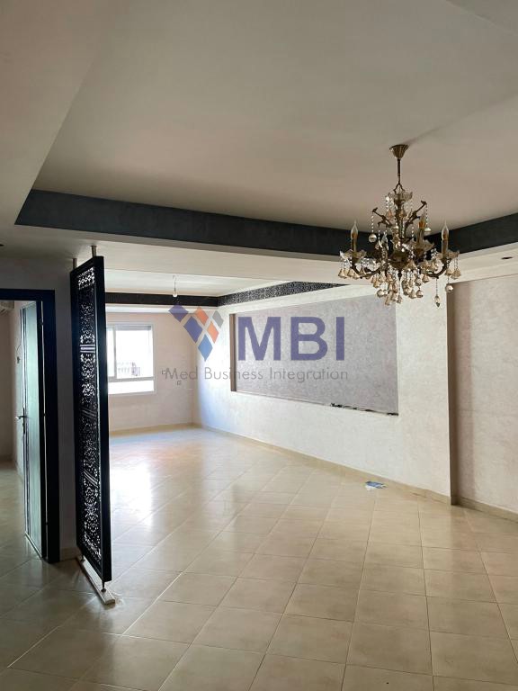 Appartement à vendre Tanger V.I.O.2083 — 2