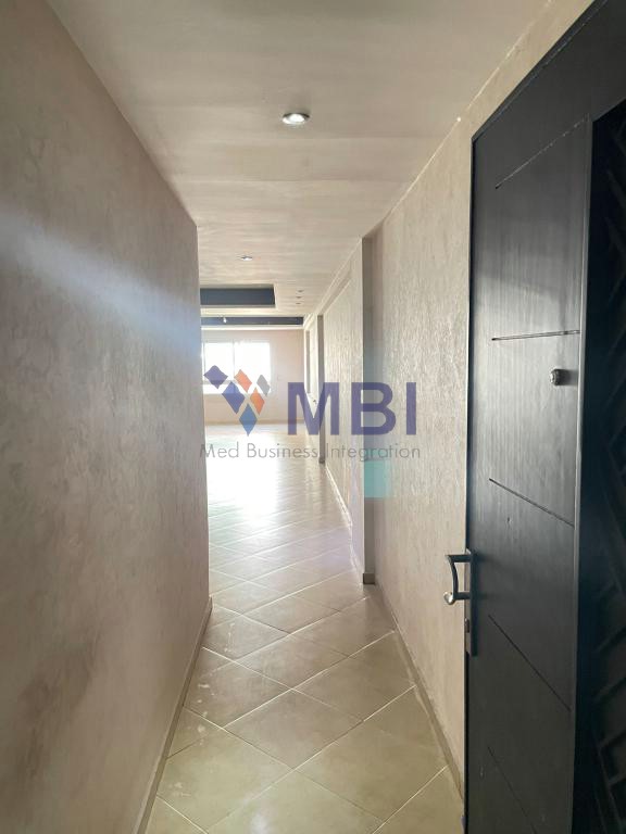 Appartement à vendre Tanger V.I.O.2083 — 6