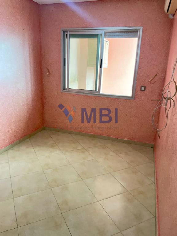 Appartement à vendre Tanger V.I.O.2083 — 3