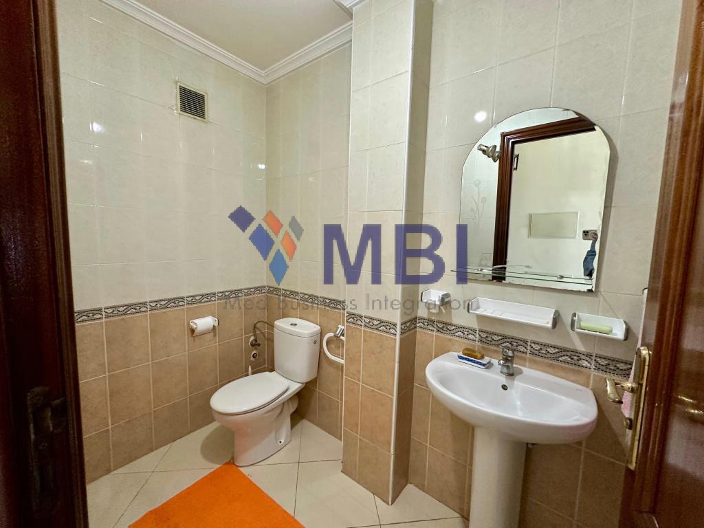 Appartement à Malabata — 9