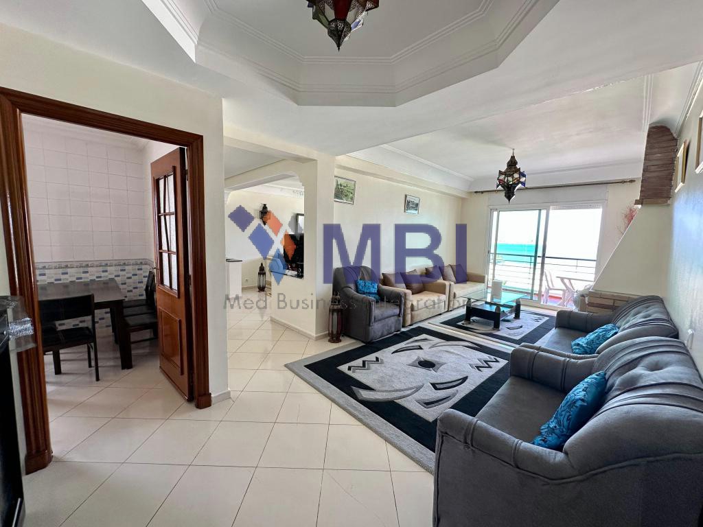 Appartement à Malabata — 2