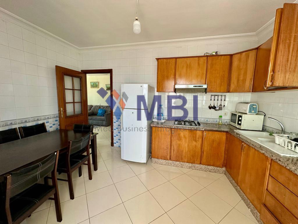 Appartement à Malabata — 10
