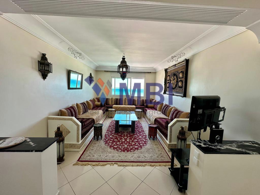 Appartement à Malabata — 3