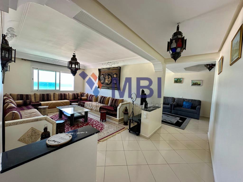 Appartement à Malabata — 5