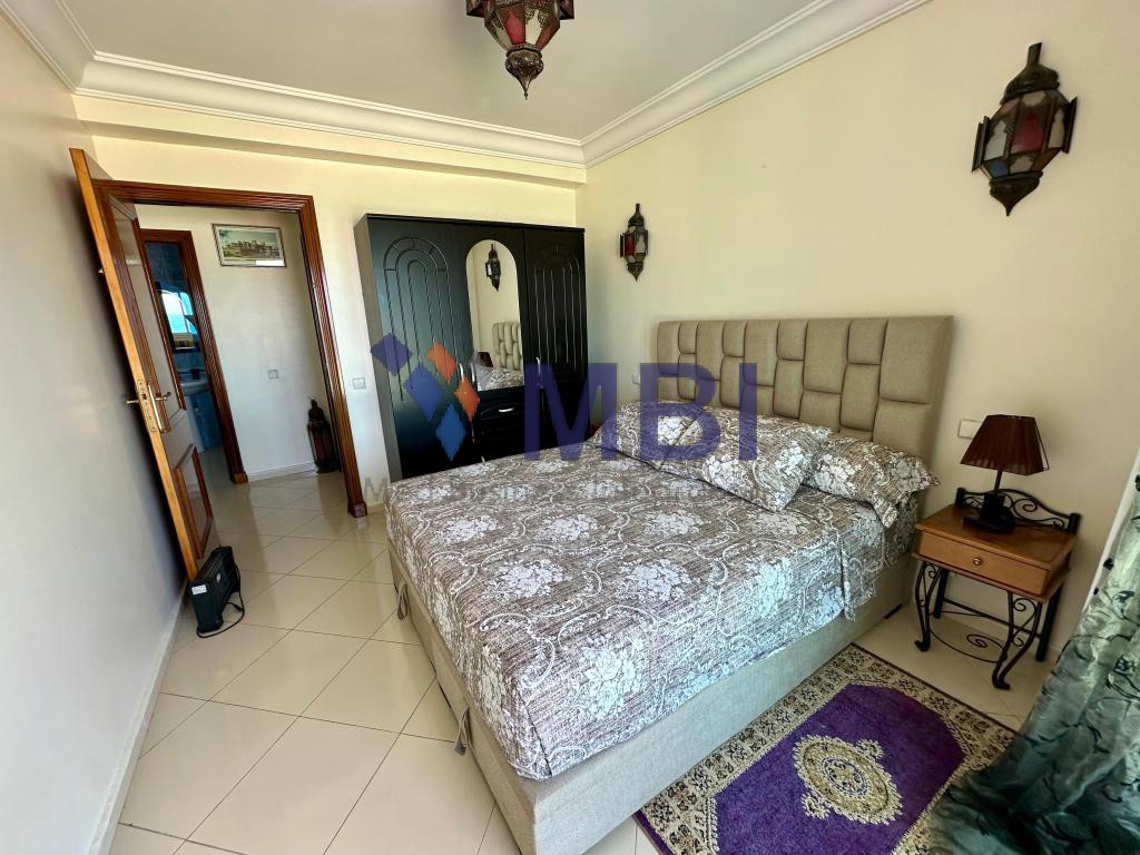 Appartement à Malabata — 6